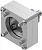 557980 Осевой набор EAMM-A-K38-60G FESTO