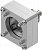557980 Осевой набор EAMM-A-K38-60G FESTO