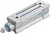2123225 Пневмоцилиндр DSBC-40-70-PPVA-N3 FESTO 2123225 Пневмоцилиндр DSBC-40-70-PPVA-N3 FESTO
