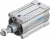1804664 Пневмоцилиндр DSBC-125-80-PPSA-N3 FESTO 1804664 Пневмоцилиндр DSBC-125-80-PPSA-N3 FESTO