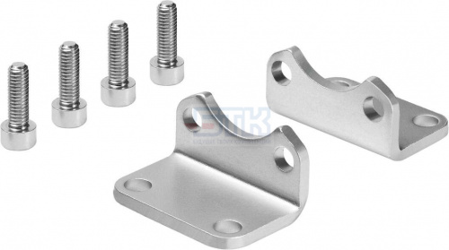 176937 Крепежные лапы CRHNC-32 FESTO