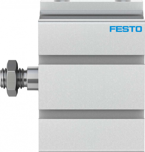 188298 Короткоходовый цилиндр ADVC-63-20-A-P FESTO