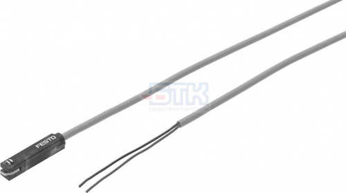 562516 Датчик положения SME-8-FM-ZS-24V-K-1,0-OE FESTO 562516 Датчик положения SME-8-FM-ZS-24V-K-1,0-OE FESTO