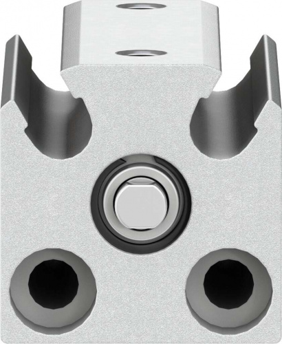 526902 Короткоходовый цилиндр ADVC-6-10-P-A FESTO