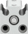 526902 Короткоходовый цилиндр ADVC-6-10-P-A FESTO