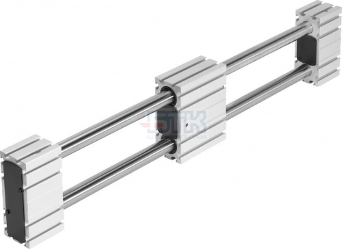 571437 Пассивная направляющая ELFR-...-55- - FESTO 571437 Пассивная направляющая ELFR-...-55- - FESTO
