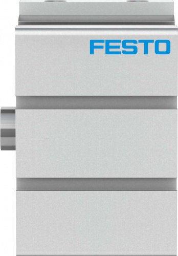 188315 Короткоходовый цилиндр ADVC-80-25-I-P FESTO