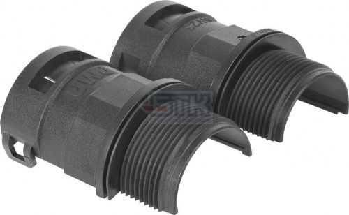 3152612 Резьбовое соединение защитных рукавов MKGV-23-M32-B FESTO 3152612 Резьбовое соединение защитных рукавов MKGV-23-M32-B FESTO