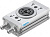 1577238 Неполноповоротный привод DRRD-16-180-FH-PA FESTO