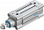 3659472 Стандартный цилиндр DSBC-50-60-D3-PPVA-N3 FESTO