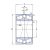 Подшипник 31311 J2/QDF SKF