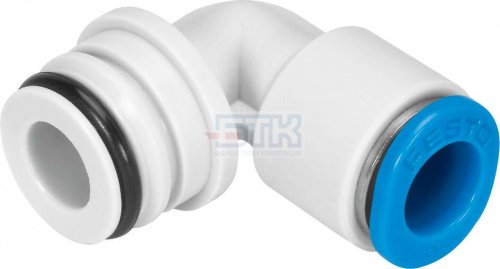 132938 Картридж цанговый угловой QSPLKG14-6 FESTO