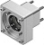 2946760 Осевой набор EAMM-A-D32-60H FESTO