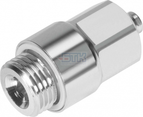 1691701 Штуцер NPCK-C-D-G14-K8 FESTO 1691701 Штуцер NPCK-C-D-G14-K8 FESTO