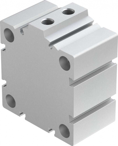 188288 Короткоходовый цилиндр ADVC-63-10-I-P FESTO