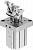 8085906 Стопорный цилиндр DFST-63-30-Y4-A-G2 FESTO