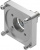 557993 Осевой набор EAMM-A-K62-140A FESTO