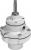 1804475 Базовый распределитель VZWE-F-M22C-M-G112-400-H FESTO 1804475 Базовый распределитель VZWE-F-M22C-M-G112-400-H FESTO