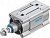 3656634 Стандартный цилиндр DSBC-80-40-D3-PPVA-N3 FESTO