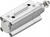 570080 Стандартный цилиндр DSBF-C-...-63- - FESTO 570080 Стандартный цилиндр DSBF-C-...-63- - FESTO