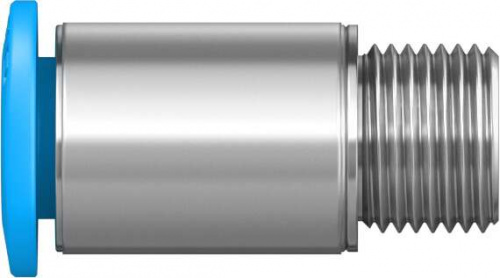 153321 Штуцер с цанговым соединением QSM-M7-6-I FESTO 153321 Штуцер с цанговым соединением QSM-M7-6-I FESTO