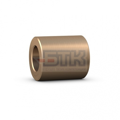 Втулка PSM 202630 A51 SKF