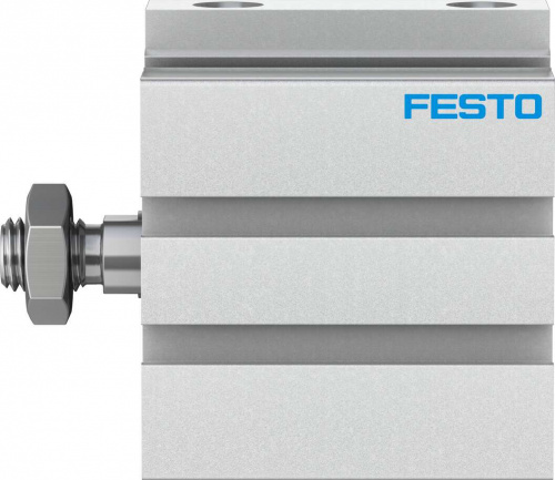 188251 Короткоходовый цилиндр ADVC-40-25-A-P FESTO