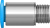 153321 Штуцер с цанговым соединением QSM-M7-6-I FESTO 153321 Штуцер с цанговым соединением QSM-M7-6-I FESTO