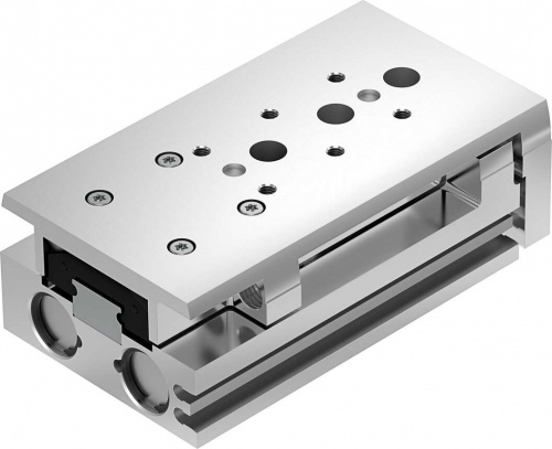 8078851 Мини-суппорт DGST-12-80-E1A FESTO