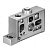 152592 Промежуточная плита ZP-ME-1/8-P FESTO