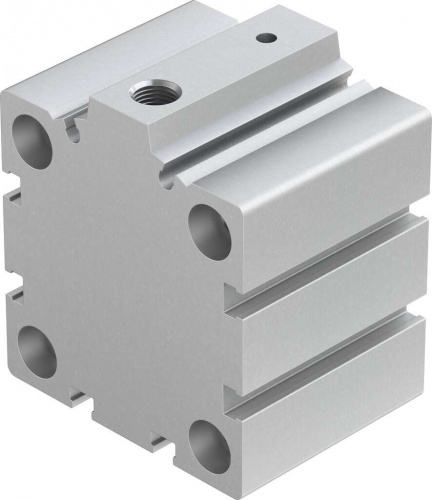 188252 Короткоходовый цилиндр AEVC-50-10-I-P-A FESTO
