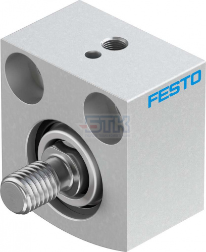 188137 Короткоходовый цилиндр AEVC-20-5-A-P FESTO 188137 Короткоходовый цилиндр AEVC-20-5-A-P FESTO