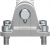 174386 Фланец с осью SNC-63 FESTO 174386 Фланец с осью SNC-63 FESTO