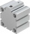 188252 Короткоходовый цилиндр AEVC-50-10-I-P-A FESTO