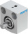 188137 Короткоходовый цилиндр AEVC-20-5-A-P FESTO 188137 Короткоходовый цилиндр AEVC-20-5-A-P FESTO