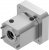 550935 Осевой набор EAMM-A-F40-80G FESTO 550935 Осевой набор EAMM-A-F40-80G FESTO