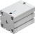 536317 Компактный цилиндр ADN-50-50-A-P-A FESTO