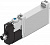 574237 Распределитель VUVG-B10-M52-RZT-F-1R8LS FESTO