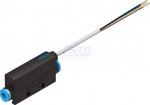 8058515 датчик расхода SFTE-10U-Q4-B-2.5K FESTO 8058515 датчик расхода SFTE-10U-Q4-B-2.5K FESTO