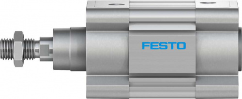 3656855 Стандартный цилиндр DSBC-80-25-D3-PPSA-N3 FESTO