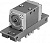 4504 Пневмораспределитель VL-5-PK-3 FESTO