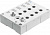 546924 Выходной модуль CP-A08-M12-EL-Z FESTO