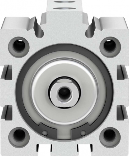 188234 Короткоходовый цилиндр ADVC-40-15-I-P-A FESTO
