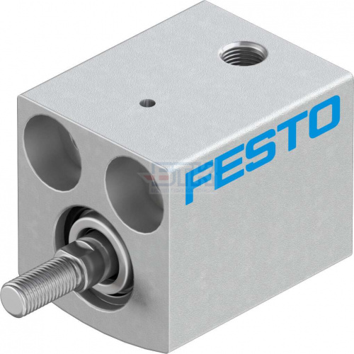188062 Короткоходовый цилиндр AEVC-6-5-A-P FESTO