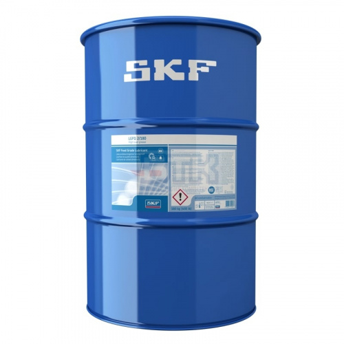 Смазка LGFQ 2/180 SKF