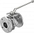8097473 Шаровой кран VZBF-21/2-P1-20-D-2-F0710-M-V15V15 FESTO