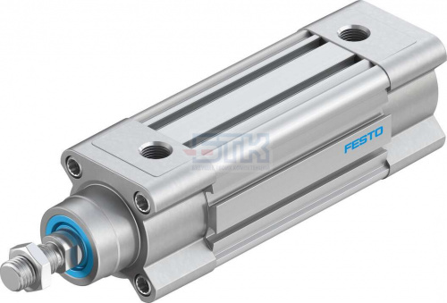3660764 Стандартный цилиндр DSBC-40-60-D3-PPSA-N3 FESTO