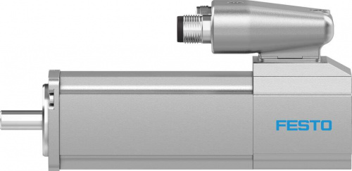 2082431 Серводвигатель EMME-AS-40-S-LV-AMB FESTO 2082431 Серводвигатель EMME-AS-40-S-LV-AMB FESTO