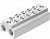 550604 Плита для блочного монтажа CPE10-3/2-PRS-1/4-5-NPT FESTO