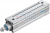 1383639 Пневмоцилиндр DSBC-63-200-PPSA-N3 FESTO 1383639 Пневмоцилиндр DSBC-63-200-PPSA-N3 FESTO